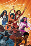 Justice League Unlimited (2024) #25 Nathan Szerdy Var