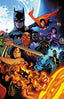 Justice League Unlimited (2024) #25 Rafael Perez Var
