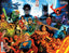 Justice League Unlimited (2024) #25 Rafael Perez Var