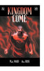 Kingdom Come #04 Facsimile Edition