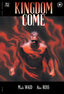 Kingdom Come #04 Facsimile Edition Alex Ross "Foil" Var