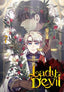 Lady Devil GN 07 Trades/Hard Covers Yen Press