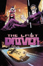 Last Driver #04 Books Image Comics