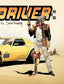 Last Driver #04 Sean Murphy "Sideways" Var Books Image Comics