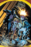 Legion of Super-Heroes (2026) #03 Chris Samnee Var Books DC Comics