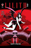 Lilith Blood and Burlesque #02 Books Vault Comics