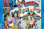 Limited Collectors' Edition #64 Wonder Woman and the Princess of Power by George Perez "Foil" Var