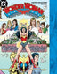 Limited Collectors' Edition #64 Wonder Woman and the Princess of Power by George Perez "Foil" Var