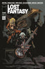 Lost Fantasy #14 Emmanuel Gervasoni Var Books Image Comics