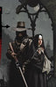 Lycan #03 1:10 Tim Bradstreet Var