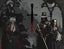 Lycan #03 1:10 Tim Bradstreet Var