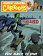 Maddest Monster Cartoons Magazine #01