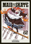 Maid to Skate GN 02 Trades/Hard Covers Viz Media