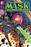 MASK (2026) #06 Nick Bradshaw & Jim Charalampidis Var Books Image Comics