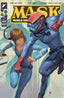 MASK (2026) #06 1:25 Homare Var Comics Image Comics