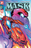 MASK (2026) #06 1:50 David Lafuente Var Comics Image Comics