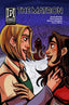 Matron #04 Books IPI Comics