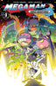 Mega Man Gear Master #03 Books UDON Entertainment