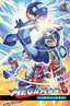 Mega Man Timelines HC 01