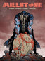 Millstone TP 01 Trades/Hard Covers Heavy Metal