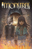 Monstress #66 Books Image Comics
