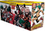 My Hero Academia Box Set 02 (Vol 21-42)