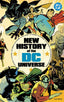 New History of the DC Universe TP Trades/Hard Covers DC Comics