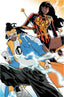 New Titans (2026) #41 Jeff Spokes Var