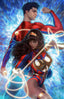 New Titans (2026) #41 Ariel Diaz Var
