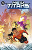 New Titans (2026) TP 01 The Future is Tomorrow Trades/Hard Covers DC Comics