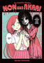 Non and Akari GN The Complete Omnibus