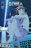 Ofiusa #03 Guillem March "Lighthouse" Var Books Image Comics