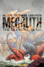 Olympus Saga Megalith HC Deluxe Edition
