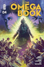 Omega Book #04 Books Mad Cave Studios