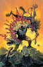 One Zero Zero One Saves the World #01 Derek Laufman Var