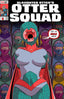 Otter Squad #06 Books Keenspot