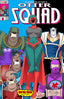 Otter Squad #06 Matt Rodgers "Homage" Var Books Keenspot