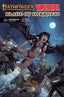 Pathfinder Vampirella Blade of Darkness #02
