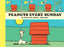 Peanuts Every Sunday TP 1956-1960