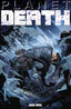 Planet Death #03 Jim Cheung Var
