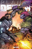 Planet Death #03 Mark Bagley Var