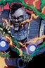 Planet Death #03 Acky Bright Var