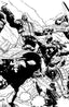 Planet Death #03 1:50 Joe Quesada Var