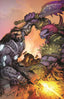 Planet Death #03 1:60 Mark Bagley Var