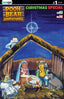 Pooh Bear Adventures Christmas Special #01 Tessa Rose "Nativity" Var