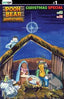 Pooh Bear Adventures Christmas Special #01 Tessa Rose "Holofoil" Var