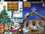Pooh Bear Adventures Christmas Special #01 Tessa Rose "Holofoil" Var
