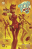 Pop Kill Big Candy #02 Alex Garner Var