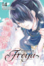 Prince Freya GN 14