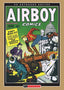 PS Artbooks Softee Airboy TP 04